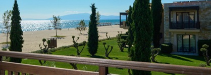 Mediterranean Village Hotel & Spa
