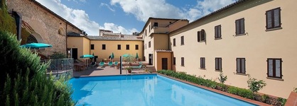 Hotel San Lino