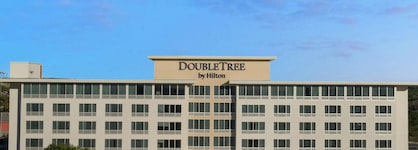 Doubletree By Hilton San Antonio Northwest