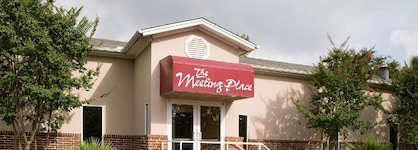 Residence Inn By Marriott San Antonio Downtown Market Square