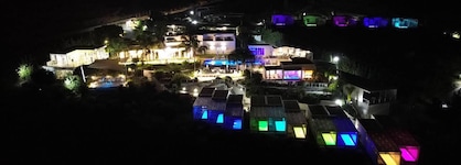 Doric Eco Boutique Resort & Spa - Sicily