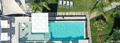Doric Eco Boutique Resort & Spa - Sicily