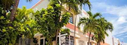 Riviere South Beach Hotel