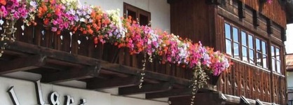 Hotel Al Larin