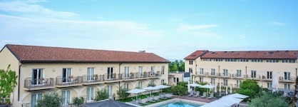Leonardo Hotel Lago di Garda - Wellness and Spa