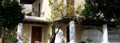 La Zagara Hotel