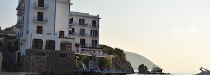 Rocce Azzurre