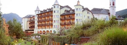 Adler Spa Resort Dolomiti