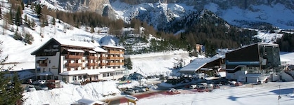 Hotel Plan De Gralba