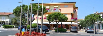 Hotel Azzurra