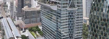 The Okura Prestige Bangkok