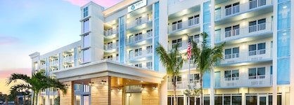 Blue Flamingo Resort Key West