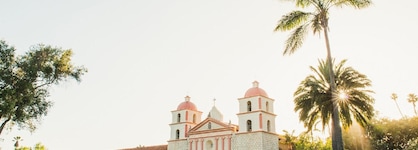 Hotel Santa Barbara