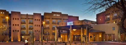 Desert Diamond Casino & Hotel