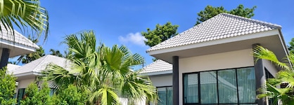 Chaweng Noi Pool Villa