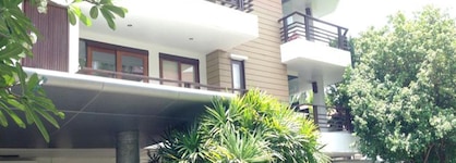 Evergreen Resort