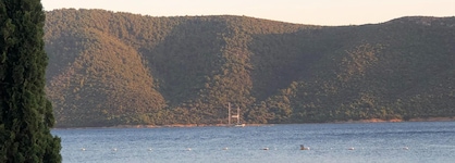 Casa Nonna Bodrum