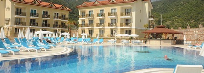 Marcan Resort Hotel