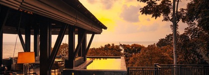 Vana Belle, A Luxury Collection Resort