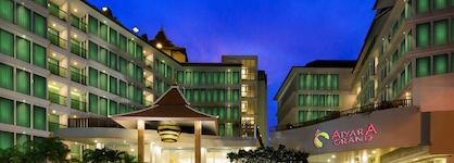 Aiyara Grand Hotel