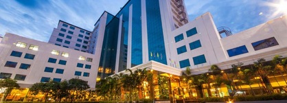 Boutique City And Bravo Hotel Pattaya