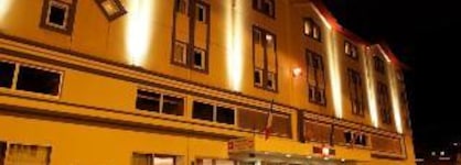 Ibis Bayonne Centre