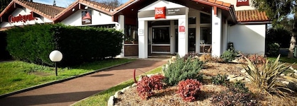 Ibis Biarritz Anglet Aéroport