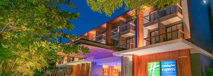 Holiday Inn Express Phuket Patong Beach Central By Ihg