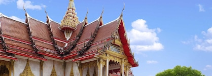 Novotel Phuket Kamala Beach