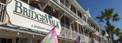 Bridgewalk Resort