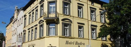 Baden Hotel Bonn