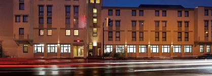 Ibis Bremen City Hotel