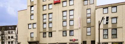 Ibis Bremen City Hotel