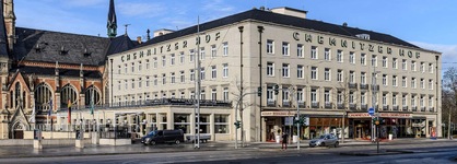 Hotel Chemnitzer Hof