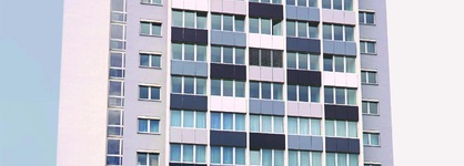 Seaside Residenz Hotel Chemnitz