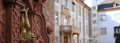 Hotel Restaurant Erbprinz