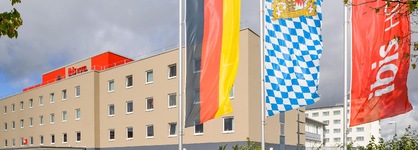 Ibis München Messe
