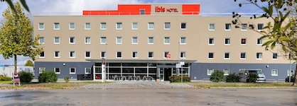 Ibis München Messe