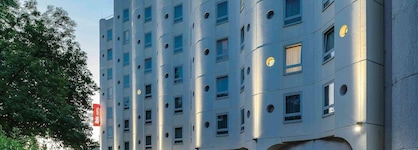 Bochum Zentrum