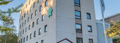 Parkhotel Fulda