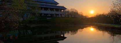 Van Der Valk Hotel Gladbeck