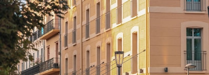 Hôtel Saint Christophe Aix En Provence Centre Ville