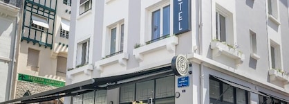 Hôtel Cosmopolitain