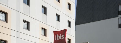 Ibis Bourges