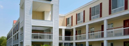 Days Inn By Wyndham Marietta-Atlanta-Delk Road