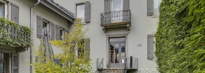 Hotel Le Faucigny