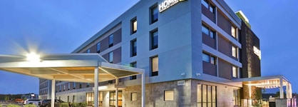 Home2 Suites By Hilton Atlanta Norcross