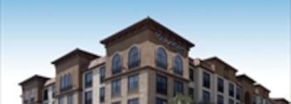 Four Points By Sheraton Ontario-Rancho Cucamonga