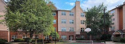Residence Inn By Marriott Chicago O'hare
