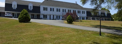 Sandwich Lodge & Resort